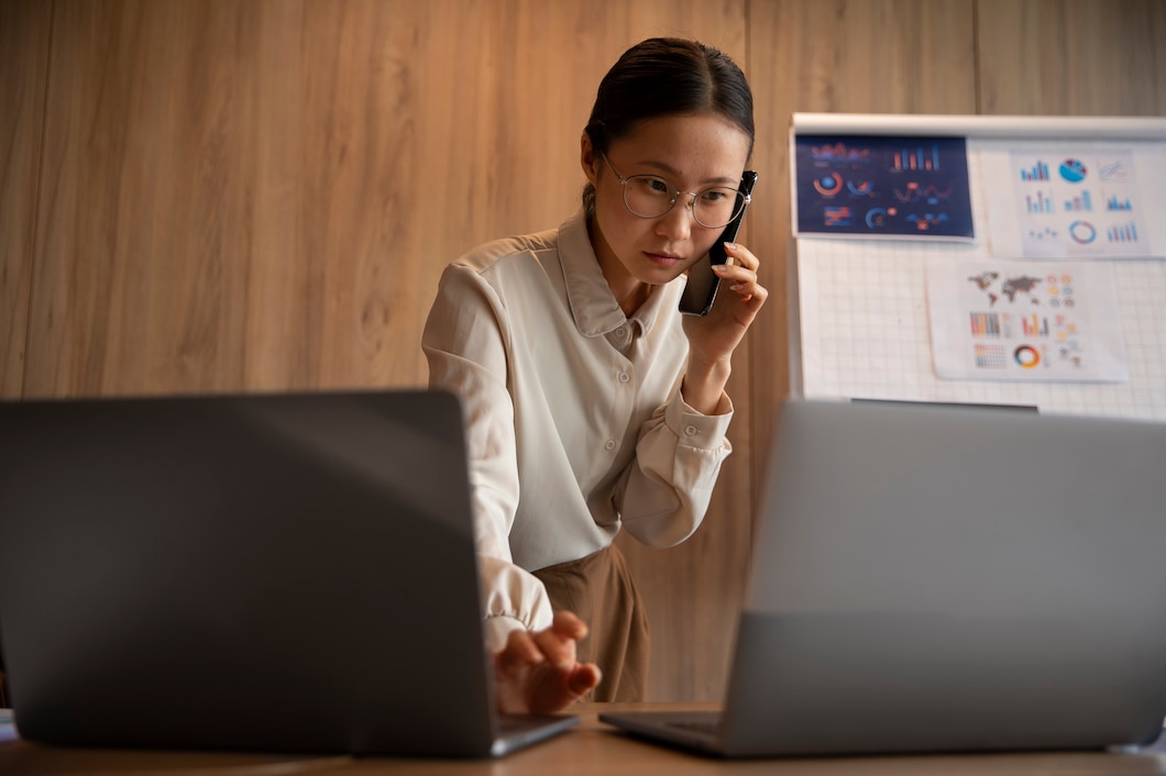 A Importância da Consultoria em Telecom para Empresas Modernas